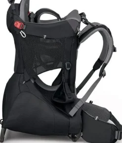 Osprey Poco Child Carrier Black
