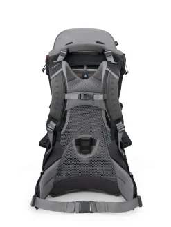 Osprey Poco Child Carrier Black