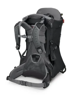Osprey Poco Child Carrier Black