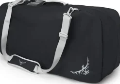 Osprey Poco Child Carrier Case Black