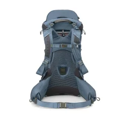 Osprey Poco Child Carrier Premium Tidal Blue