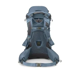 Osprey Poco Child Carrier Premium Tidal Blue