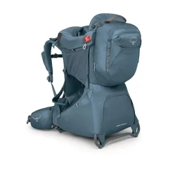 Osprey Poco Child Carrier Premium Tidal Blue