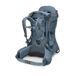 Osprey Poco Child Carrier Premium Tidal Blue