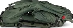 Osprey Poco Child Carrier Premium Koseret Green