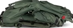 Osprey Poco Child Carrier Premium Koseret Green
