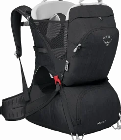 Osprey Poco SLT Black