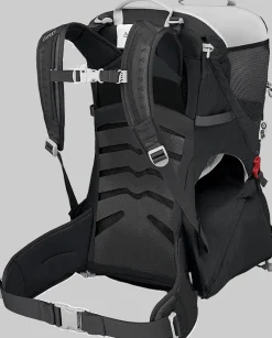 Osprey Poco SLT Black