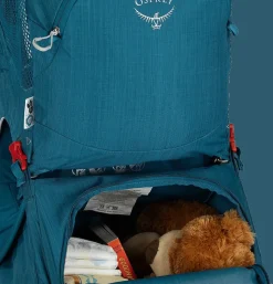 Osprey Poco SLT Deep Peyto