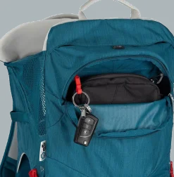 Osprey Poco SLT Deep Peyto