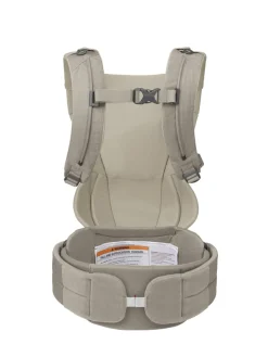 Osprey Poco Soft Child Carrier Lt Concrete Tan