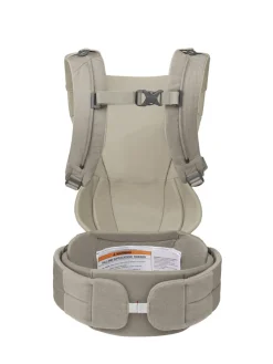 Osprey Poco Soft Child Carrier Lt Concrete Tan