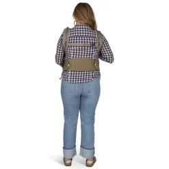 Osprey Poco Soft Child Carrier Lt Concrete Tan