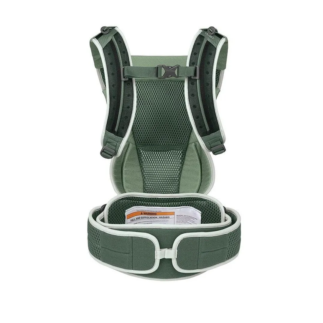 Osprey Poco Soft Child Carrier Koseret Green