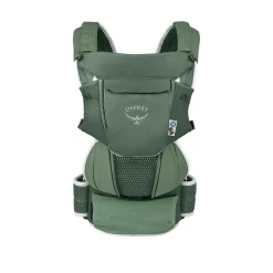 Osprey Poco Soft Child Carrier Koseret Green