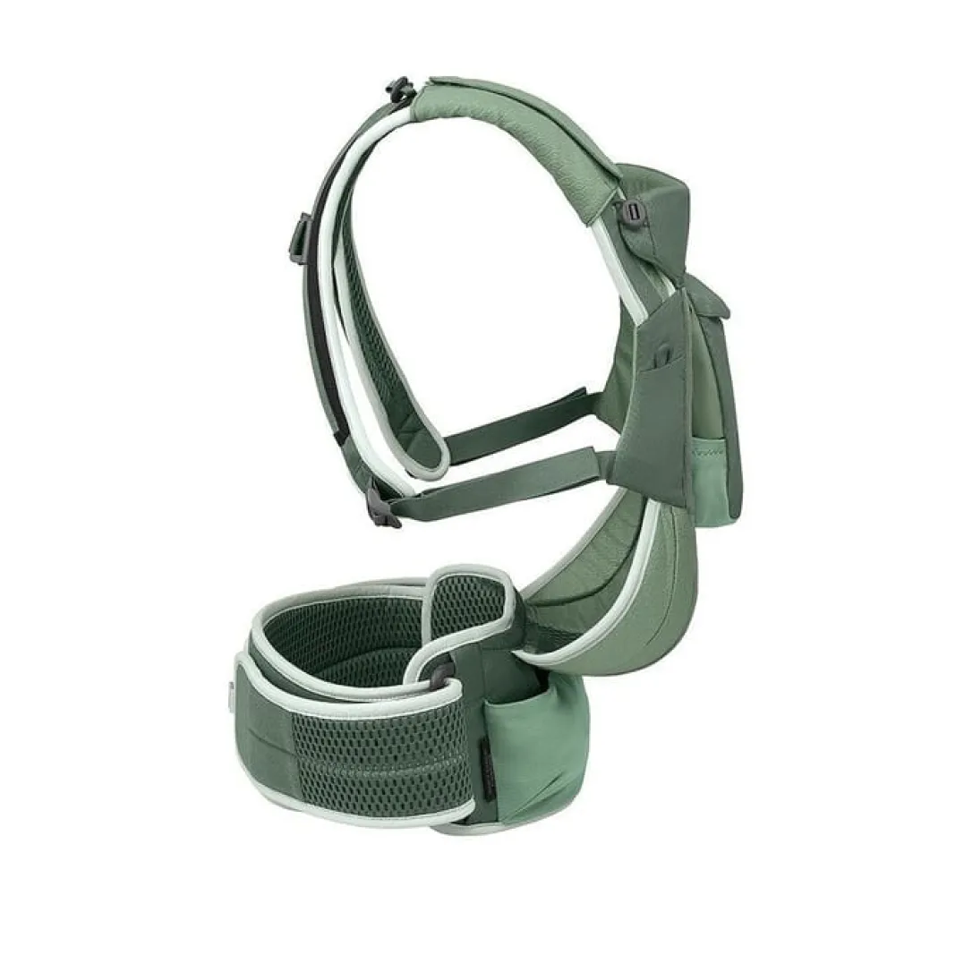 Osprey Poco Soft Child Carrier Koseret Green