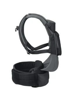 Osprey Poco Soft Child Carrier Lt Black