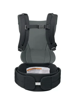 Osprey Poco Soft Child Carrier Lt Black