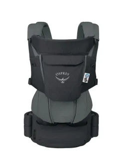 Osprey Poco Soft Child Carrier Lt Black