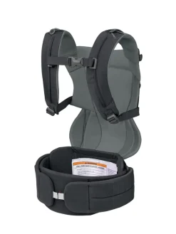 Osprey Poco Soft Child Carrier Lt Black
