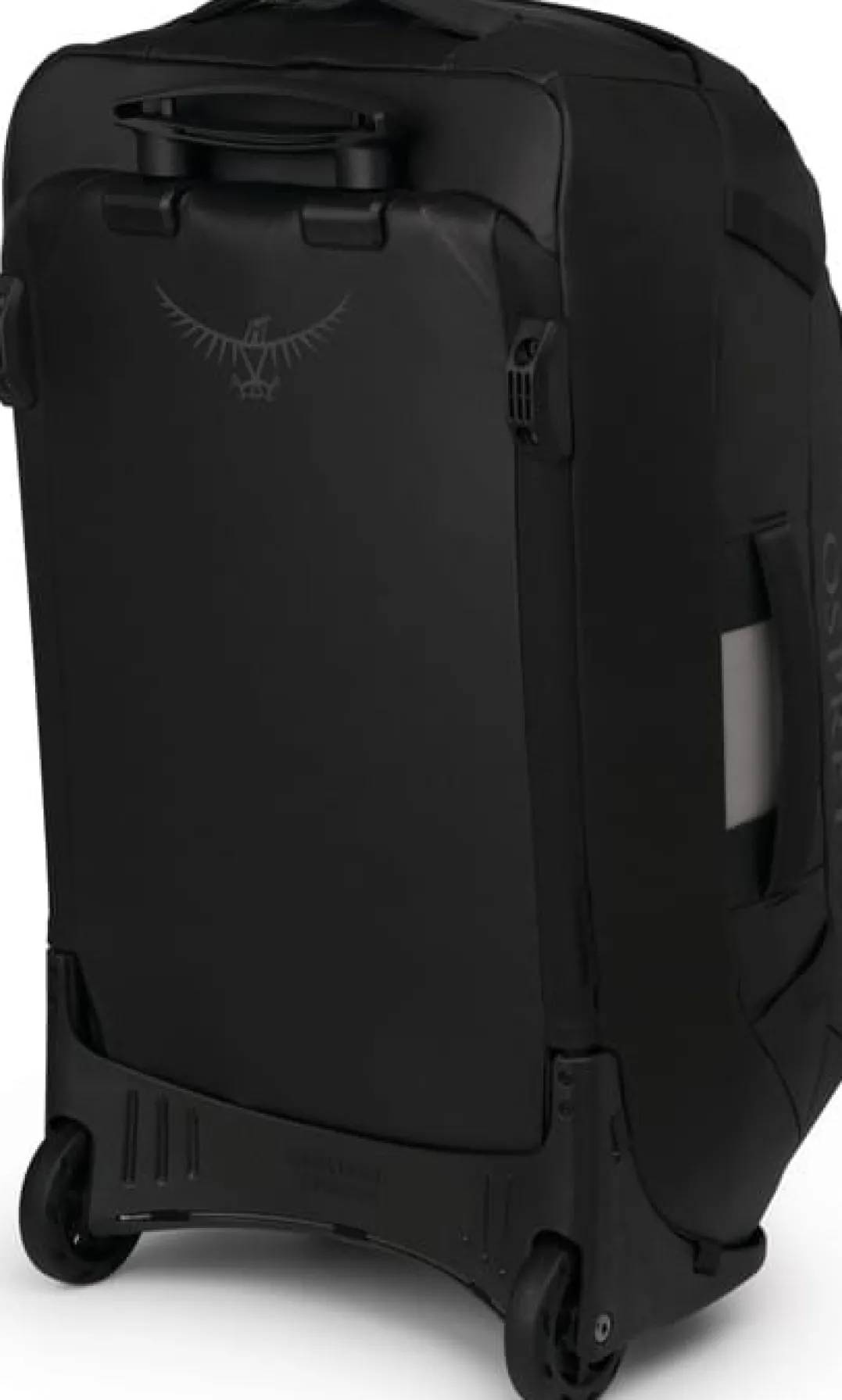 Osprey Rolling Transporter 60 Raven Black/Black