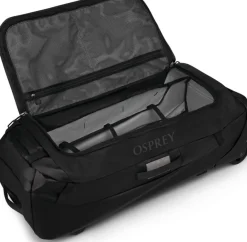 Osprey Rolling Transporter 120 Raven Black/Black