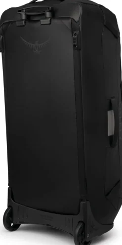 Osprey Rolling Transporter 120 Raven Black/Black