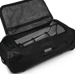 Osprey Rolling Transporter 120 Raven Black/Black