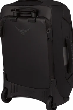 Osprey Rolling Transporter 40 Raven Black/Black