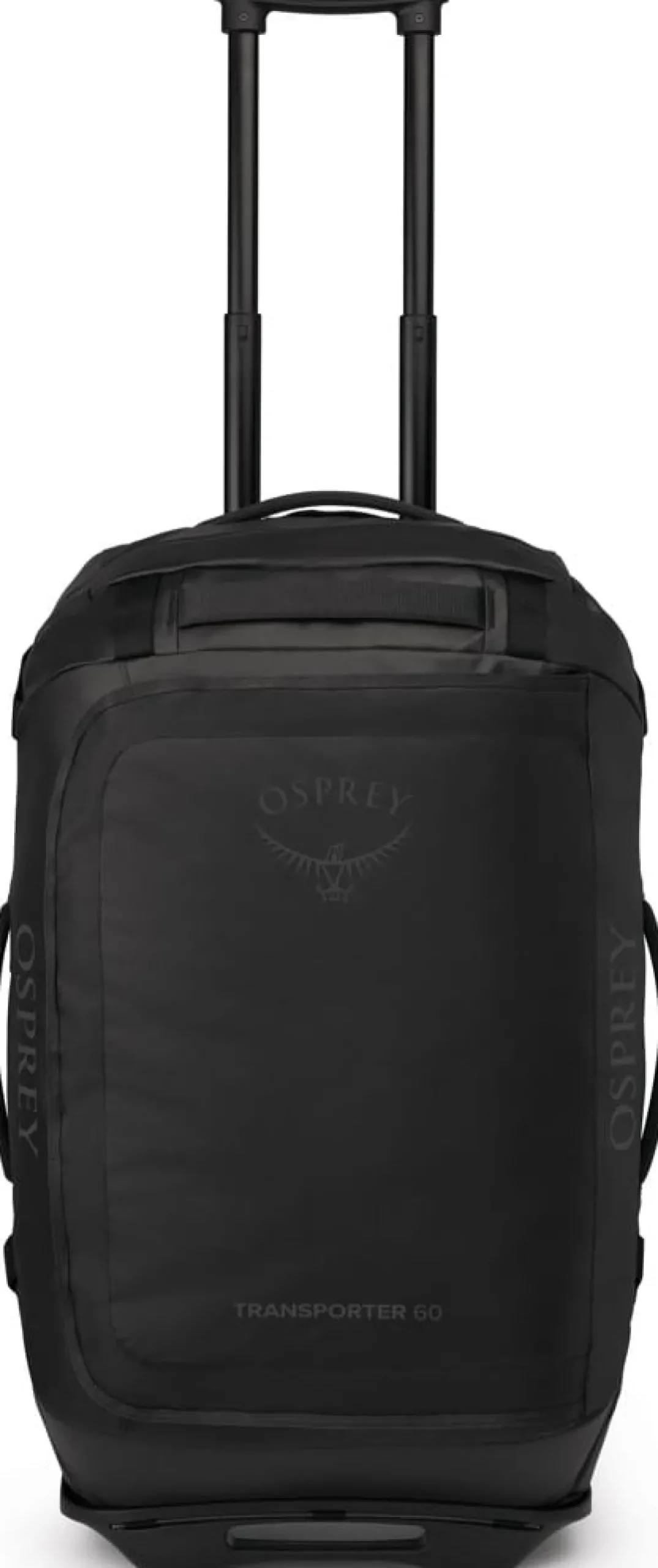 Osprey Rolling Transporter 90 Raven Black/Black