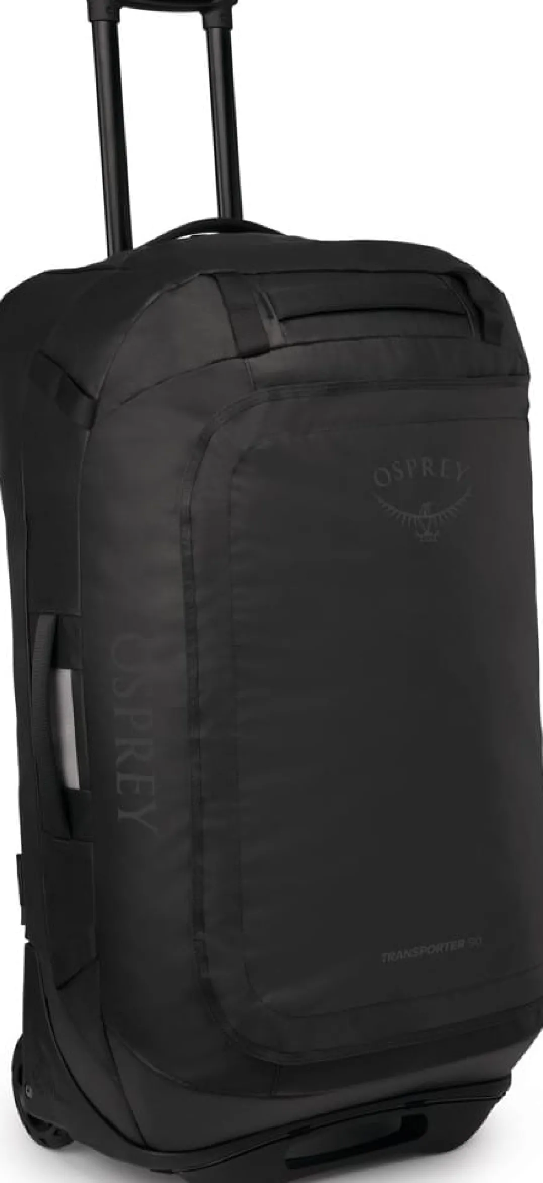 Osprey Rolling Transporter 90 Raven Black/Black