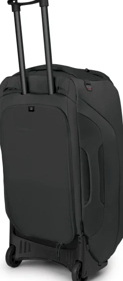 Osprey Sojourn 80 Black