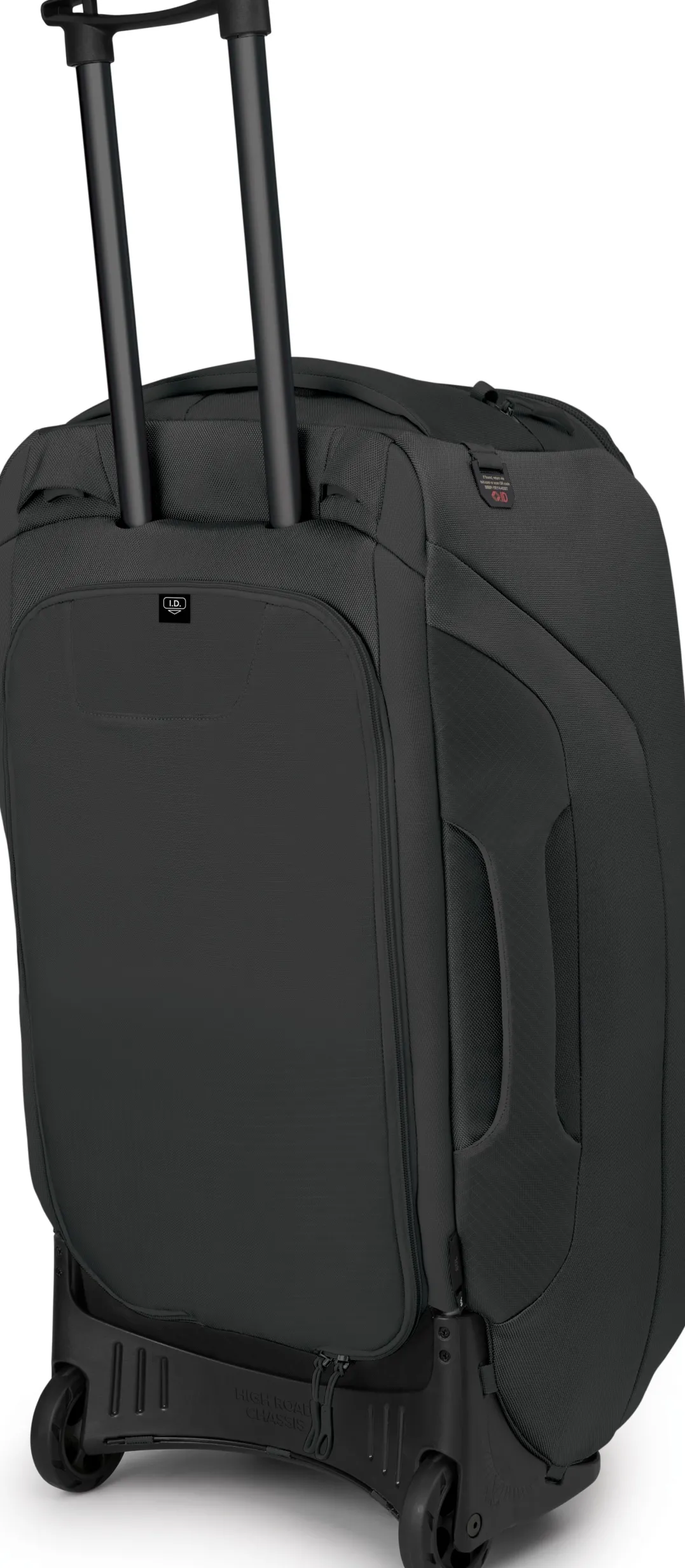 Osprey Sojourn 80 Black