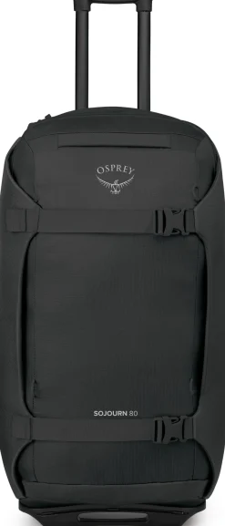 Osprey Sojourn 80 Black