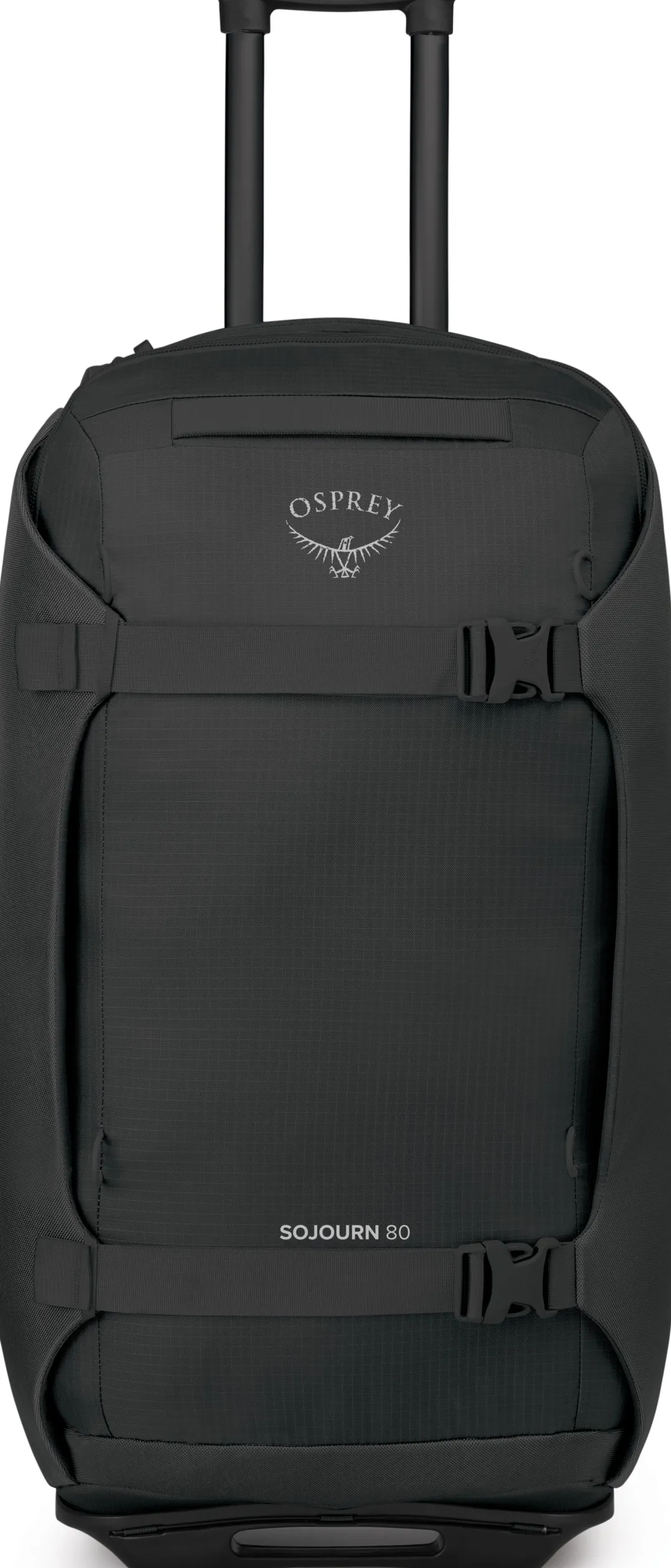 Osprey Sojourn 80 Black