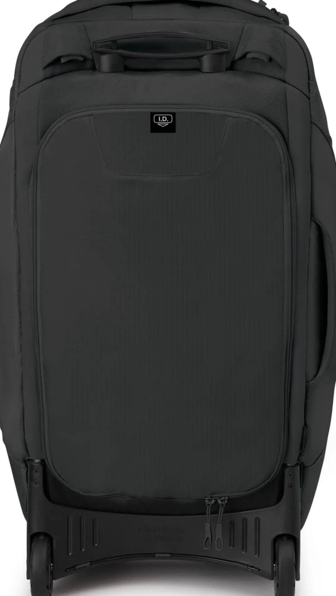 Osprey Sojourn 80 Black