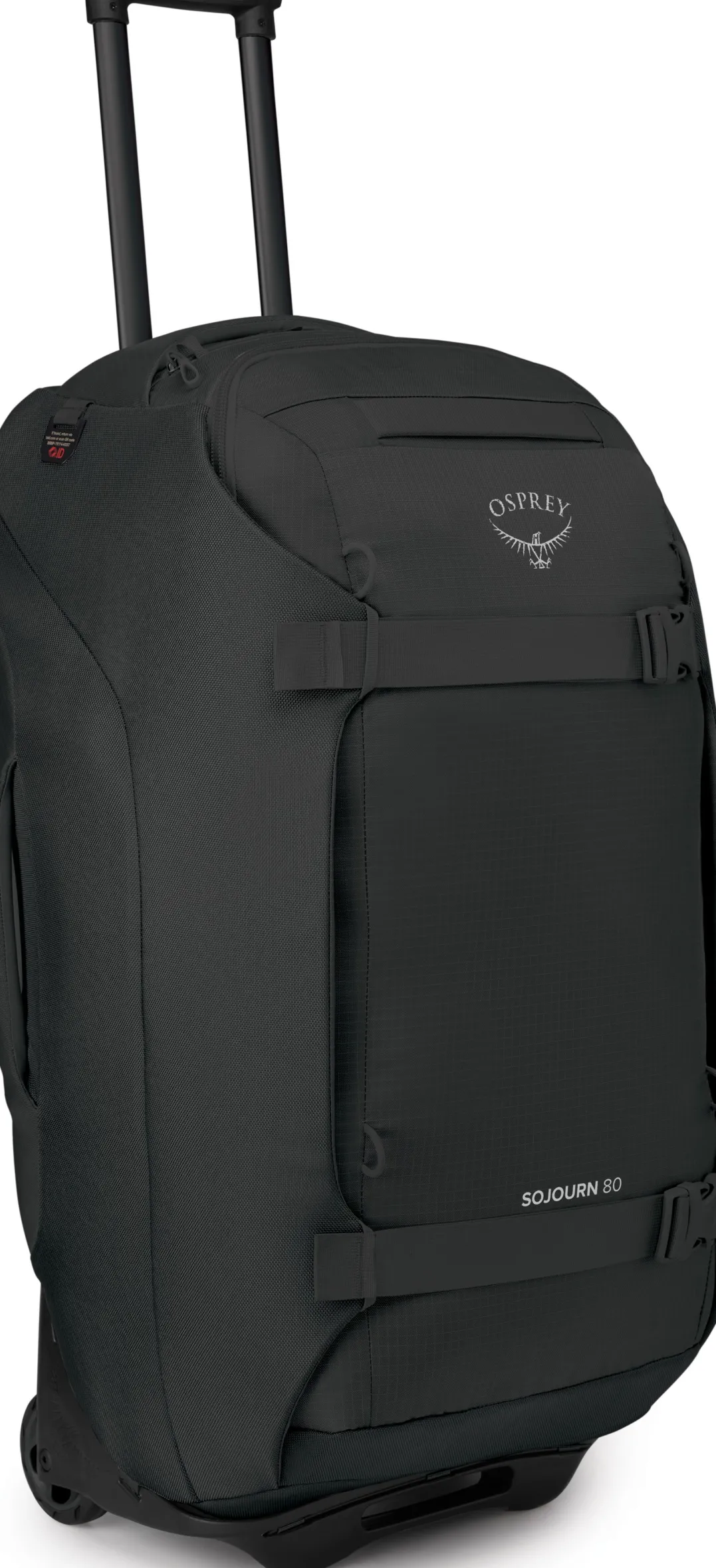 Osprey Sojourn 80 Black
