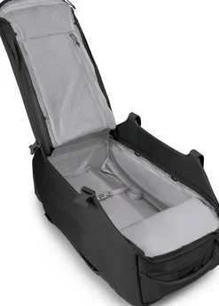 Osprey Sojourn 80 Black