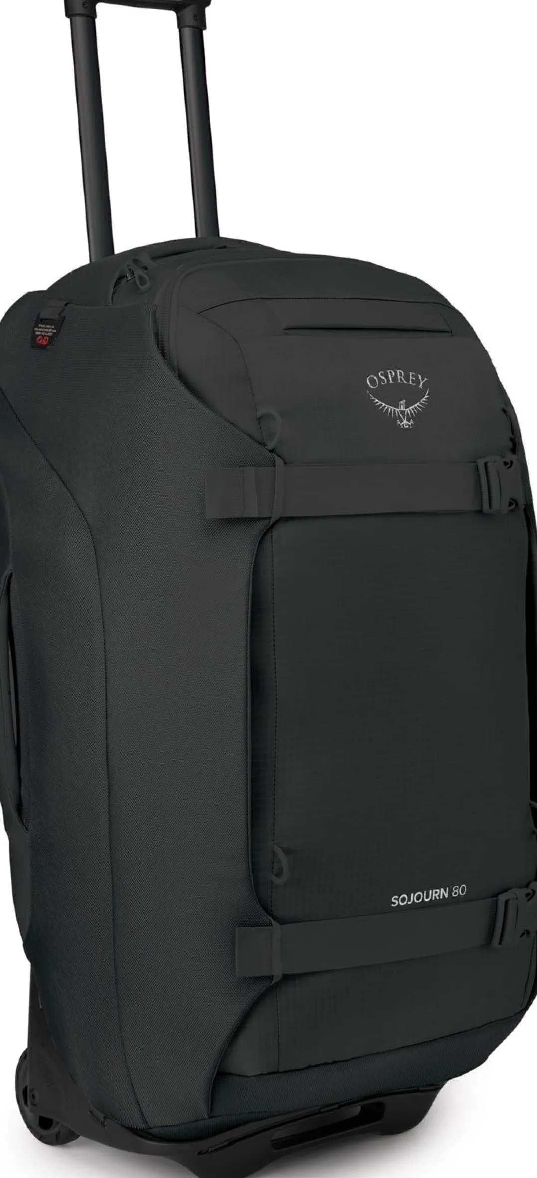 Osprey Sojourn 80 Black