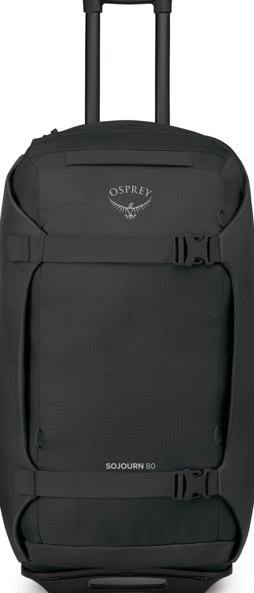 Osprey Sojourn 80 Black