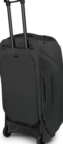 Osprey Sojourn 80 Black