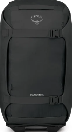 Osprey Sojourn 80 Black