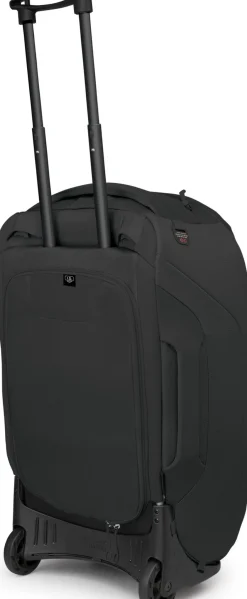 Osprey Sojourn 60 Black