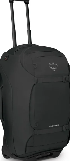 Osprey Sojourn 60 Black