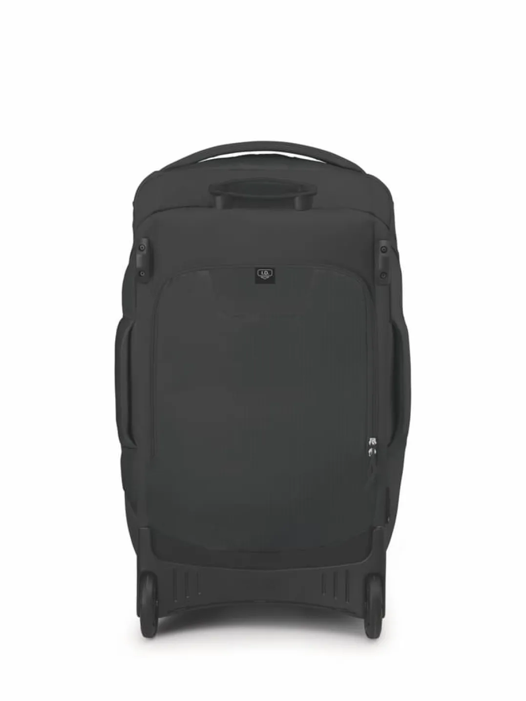 Osprey Sojourn Shuttle Wheeled Duffel 100L Black