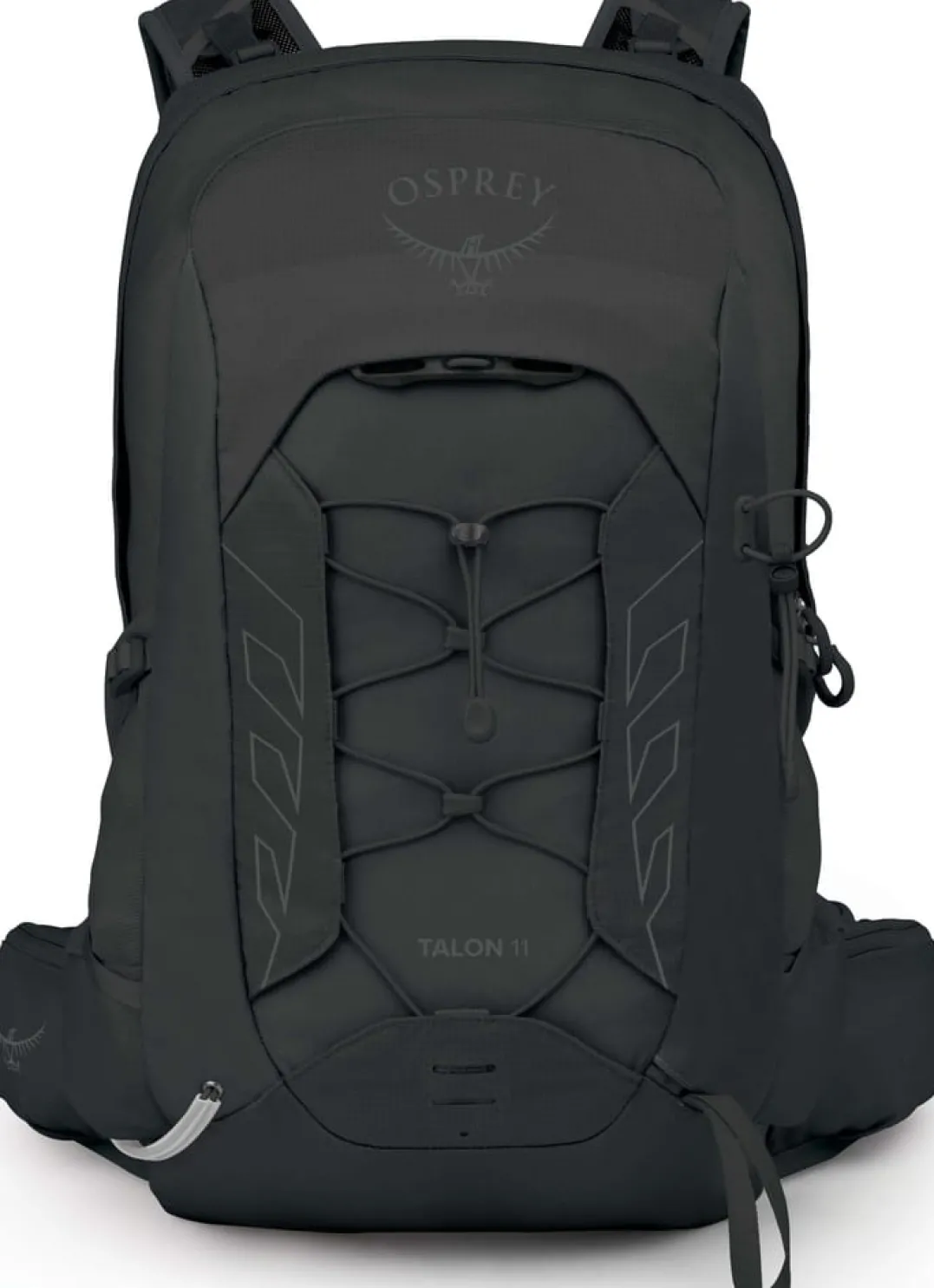 Osprey Talon 11 Black/Coal Grey