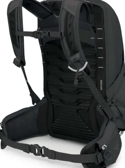 Osprey Talon 11 Black/Coal Grey