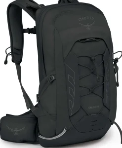Osprey Talon 11 Black/Coal Grey