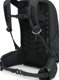 Osprey Talon 11 Black/Coal Grey