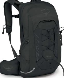 Osprey Talon 11 Black/Coal Grey